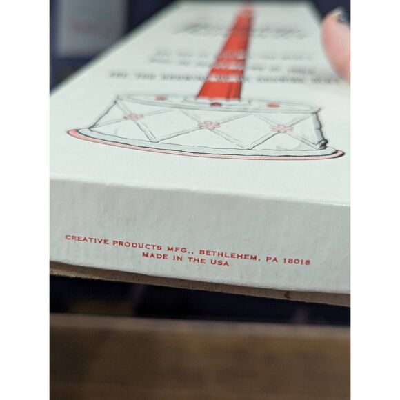 💎2/25 Vintage 1967 Birthday Barometer - Picture 6 of 7